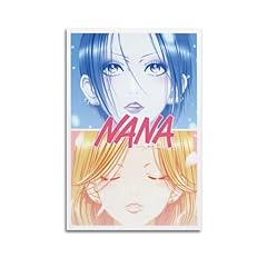 Anime nana poster gebraucht kaufen  Wird an jeden Ort in Deutschland