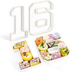 Wernnsai cardboard numbers for sale  Delivered anywhere in UK