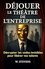 Déjouer théâtre entreprise d'occasion  Livré partout en France