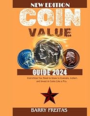 Coin value guide for sale  Delivered anywhere in USA 