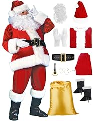 Dressvoguer santa claus for sale  Delivered anywhere in USA 