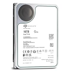 Seagate exos x18 for sale  Delivered anywhere in USA 