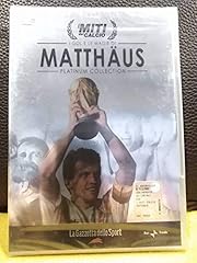 Matthaus miti del usato  Spedito ovunque in Italia 