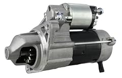 Démarreur oe 228000 d'occasion  Livré partout en France