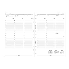 Filofax calendar diary for sale  Delivered anywhere in UK