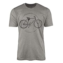 Shirt vintage fahrrad gebraucht kaufen  Wird an jeden Ort in Deutschland