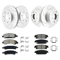 Front rear brakes for sale  Delivered anywhere in USA 