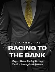 Racing bank expert for sale  Delivered anywhere in UK
