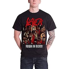 Slayer men reign for sale  Delivered anywhere in UK