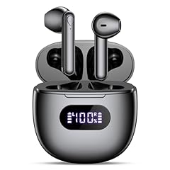 Wireless earbuds v5.3 for sale  Delivered anywhere in UK