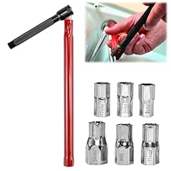 Kyygky 7pcs chiave usato  Spedito ovunque in Italia 