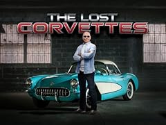 Lost corvettes for sale  Delivered anywhere in USA 