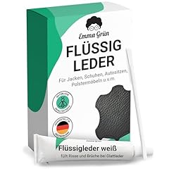 Emma grün flüssigleder gebraucht kaufen  Wird an jeden Ort in Deutschland