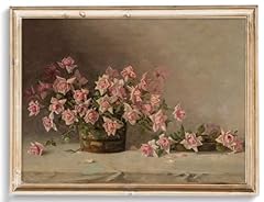 Uniro vintage floral for sale  Delivered anywhere in USA 