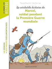Véritable histoire marcel d'occasion  Livré partout en France