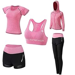 Workout outfit set for sale  Delivered anywhere in USA 