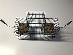 Hipic cage piège d'occasion  Livré partout en France