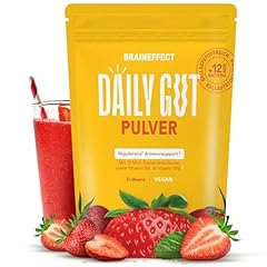 Braineffect daily leckeres gebraucht kaufen  Wird an jeden Ort in Deutschland