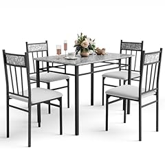 Nafort piece dining for sale  Delivered anywhere in USA 