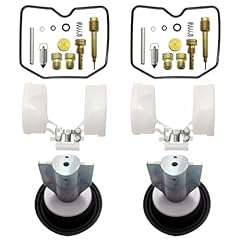 Wfszbp 2pcs carb for sale  Delivered anywhere in USA 