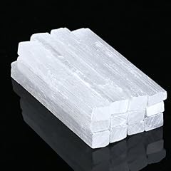 Gujoxila pcs selenite for sale  Delivered anywhere in UK