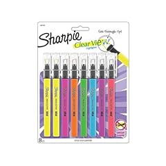 Sharpie clear view for sale  Delivered anywhere in USA 