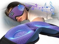 Dolida bluetooth sleep for sale  Delivered anywhere in UK