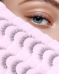 Onlyall wispy lashes for sale  Delivered anywhere in UK