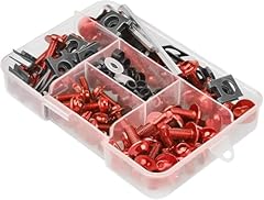Motorcycle bolts screw for sale  Delivered anywhere in UK