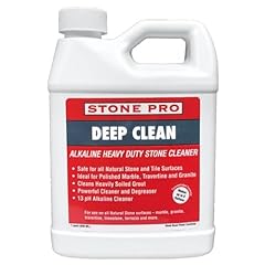 Stonepro deep clean for sale  Delivered anywhere in UK