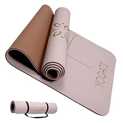 Yogati yoga mat for sale  Delivered anywhere in UK