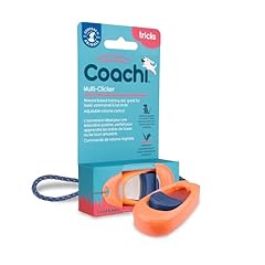 Coachi multi clicker for sale  Delivered anywhere in UK