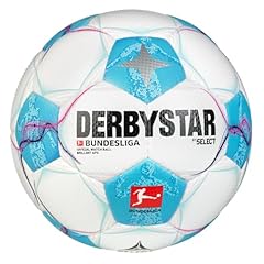 Derbystar bundesliga brillant gebraucht kaufen  Wird an jeden Ort in Deutschland