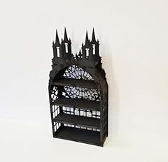 Kraftopia gothic shelving for sale  Delivered anywhere in UK