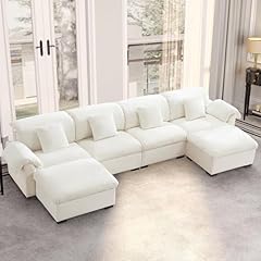 Cloud couch sectional for sale  Delivered anywhere in USA 