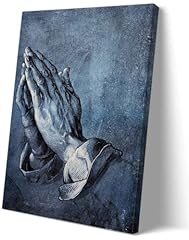 Praying hands wall for sale  Delivered anywhere in USA 