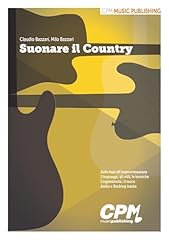 Suonare country. dalle usato  Spedito ovunque in Italia 