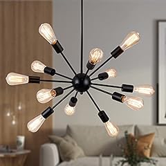 Lightdamy sputnik chandeliers for sale  Delivered anywhere in USA 