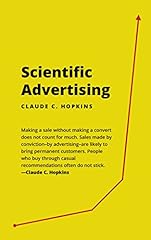 Scientific advertising claude for sale  Delivered anywhere in USA 