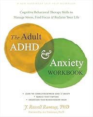 The adult adhd gebraucht kaufen  Wird an jeden Ort in Deutschland