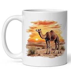 Camel ceramic coffee for sale  Delivered anywhere in USA 