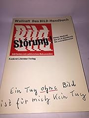 Bildstörung bild handbuch gebraucht kaufen  Wird an jeden Ort in Deutschland