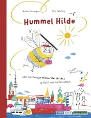 Hummel hilde hamburger gebraucht kaufen  Wird an jeden Ort in Deutschland