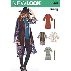 New look pattern for sale  Delivered anywhere in UK