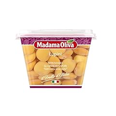 Madama oliva lupini usato  Spedito ovunque in Italia 