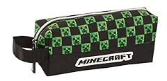 Minecraft pencil case for sale  Delivered anywhere in UK