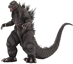 Neca godzilla 2003 for sale  Delivered anywhere in USA 