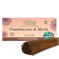 Bless frankincense myrrh for sale  Delivered anywhere in USA 