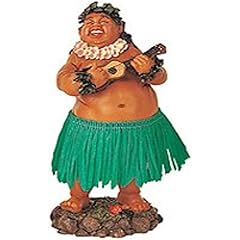 Hawaii dashboard hula for sale  Delivered anywhere in USA 