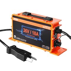 Vevor chargeur batterie d'occasion  Livré partout en France